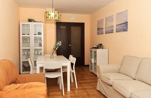 Torredembarra Apartment | AT253 PROTOMAR: Apartment a few minutes from the beach and with pool
