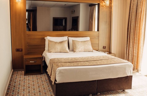 Atakum Hotel | Ata Otel