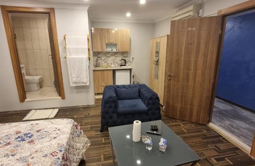 Sisli House | Ata Suit