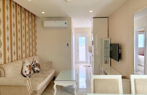 Tran Phu Beach Apartment | Ata