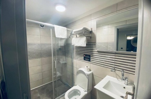 Bakırkoy House | ATABAY OTEL