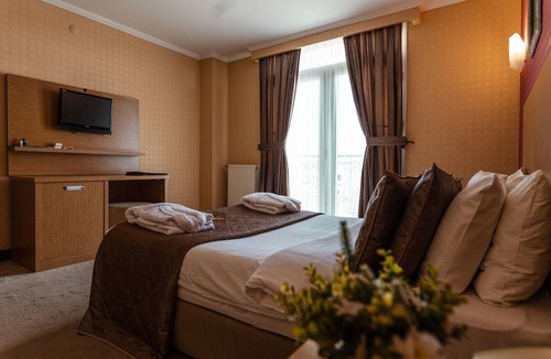 Kozakli Hotel | Atabay Termal Hotel