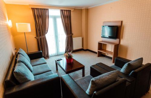 Kozakli Hotel | ATABAY TERMAL