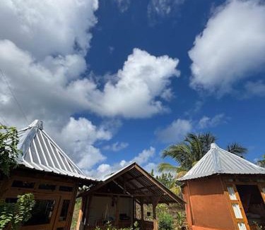 Las Galeras Other | Atabeba
