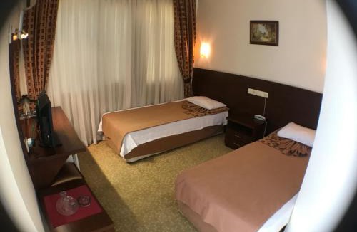 Konyaalti Hotel | Ataer Hotel