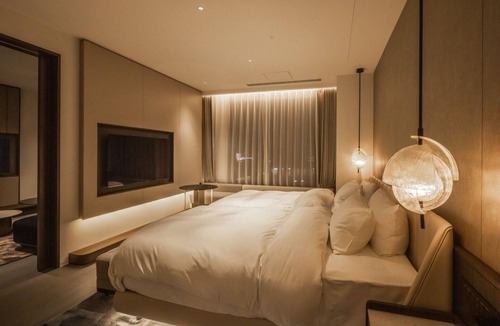 Noda Hotel | ATAGO HOTEL