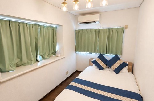 Fukuoka Villa | Atagohama seaside House