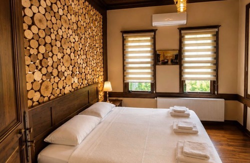 Kiyikoy Cabin | Atakale Butik Otel