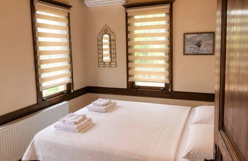 Kiyikoy Cabin | Atakale Butik Otel