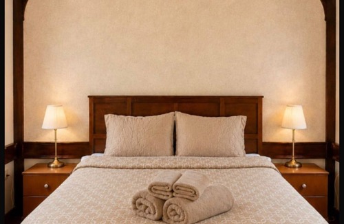 Kiyikoy Cabin | Atakale Butik Otel