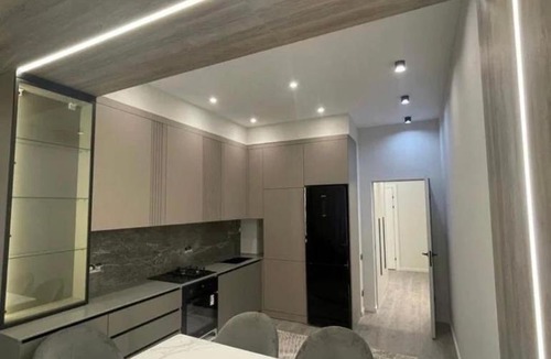Kucukcekmece Apartment | Atakent