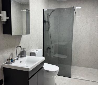 Yasamkent Mahallesi Apartment | ATAKORU Suit