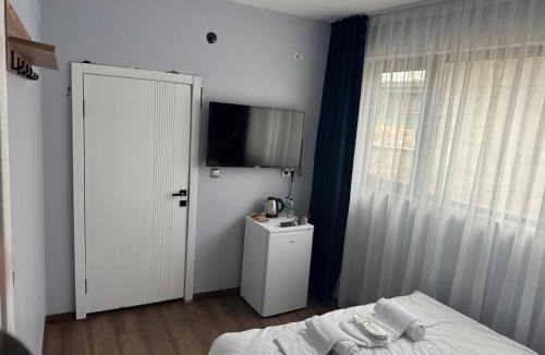 Yasamkent Mahallesi Apartment | ATAKORU Suit