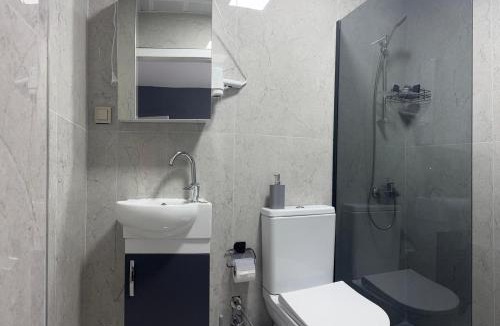 Yasamkent Mahallesi Apartment | ATAKORU Suit