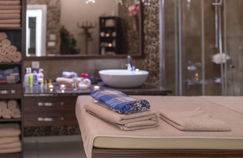 Ankara Hotel | Atakosk Hotel