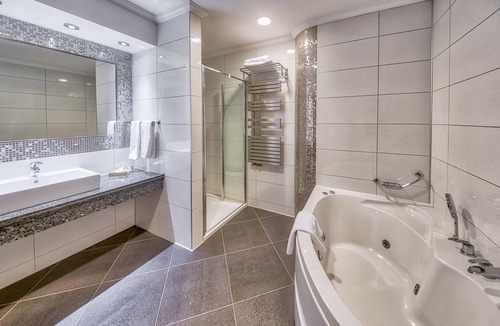 Ankara Hotel | Atakosk Hotel