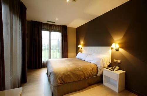 Irun Hotel | Atalaia