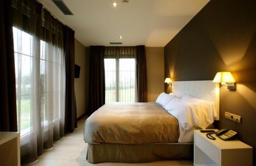 Irun Hotel | Atalaia