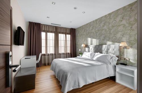Irun Hotel | Atalaia