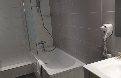 Annemasse Hotel | Atalante