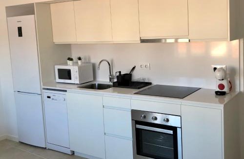 Fornells Apartment | Atalaya de Fornells