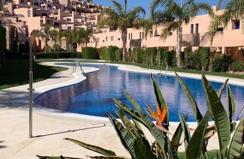 Mojacar Apartment | Atalaya de Mojacar