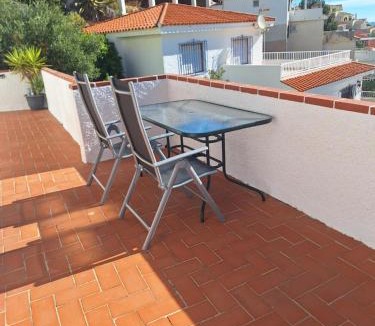 Peniscola Apartment | ATALAYAS 153