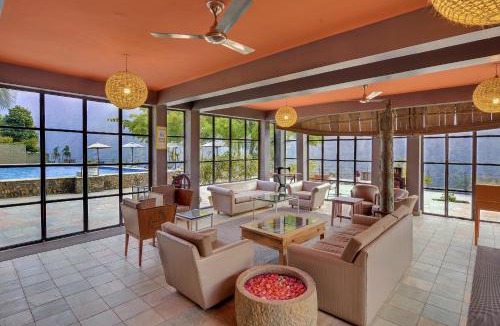 Singtali Resort | Atali Ganga Resort, Rishikesh