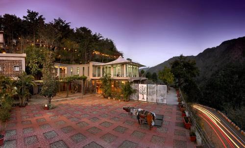 Singtali Resort | Atali Ganga Resort, Rishikesh