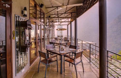 Singtali Resort | Atali Ganga Resort, Rishikesh