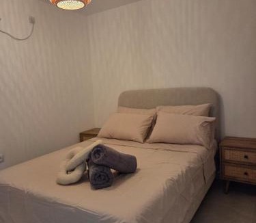 Eilat Apartment | Atalya Suite