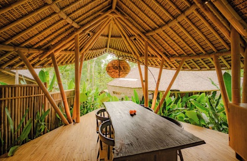 Sidemen Villa | Atamendra Resort Bali