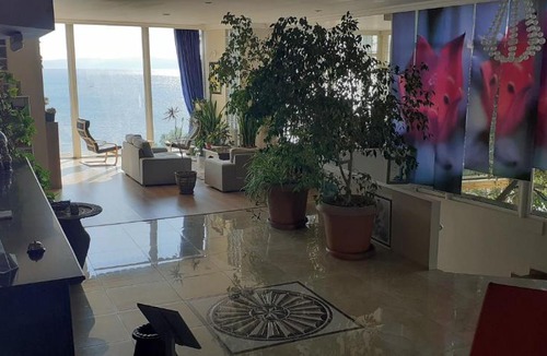 Gemlik Hotel | Atamer Doga Resort