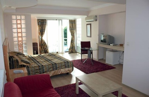 Gemlik Hotel | Atamer Hotel