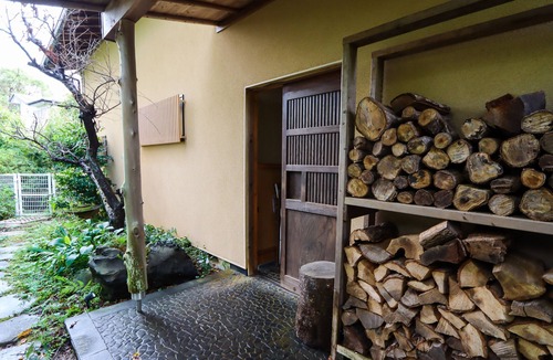 Ajiro House | Atami-Kaiun