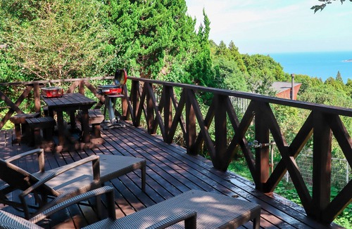 Ajiro House | Atami-Kaiun