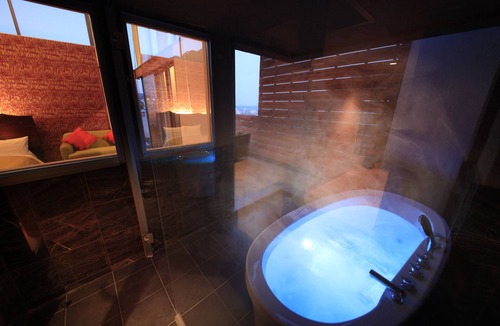 Atami House | Atami Tensui