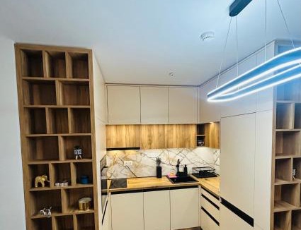 Iskar Apartment | Atana Home Drujba