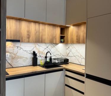 Iskar Apartment | Atana Home Drujba