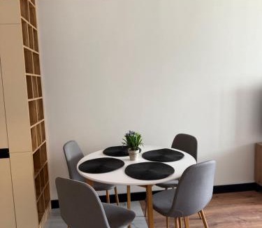 Iskar Apartment | Atana Home Drujba