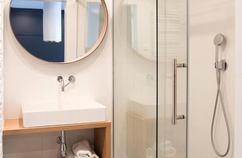 Koszalin Apartment | Ataner Apartamenty