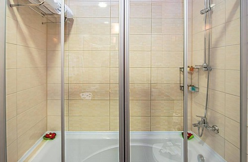 Can Hotel | Ataol Can Termal Otel & Spa