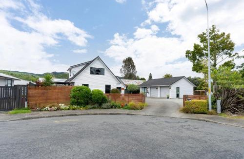 Paraparaumu Apartment | Atarau Grove Studio