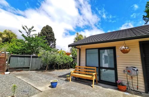 Paraparaumu Apartment | Atarau Grove Studio