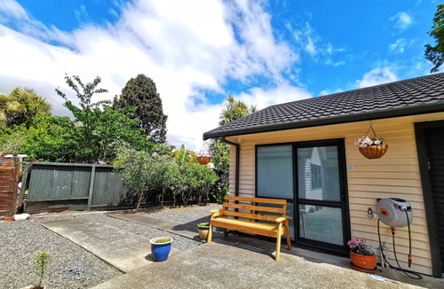 Paraparaumu Apartment | Atarau Grove Studio
