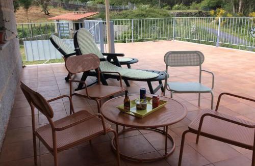 Vilaboa Apartment | Ataraxia