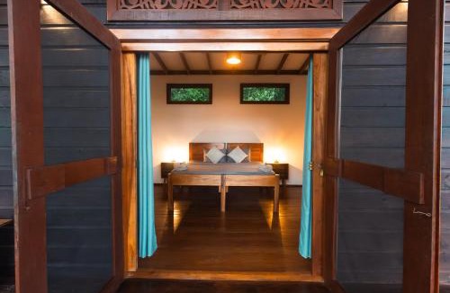 Isla Bastimentos Cabin | Ataraxia