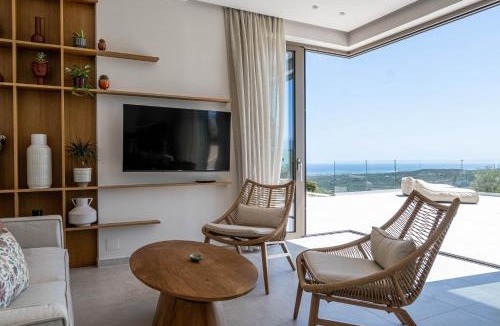 Spilia Villa | Ataraxia Villa