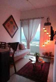 Armenia Apartment | atardeceres