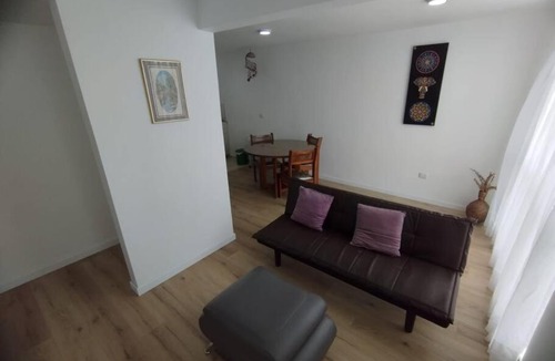 Pereira Apartment | Atardeceres espectaculares desde acogedor apartamento